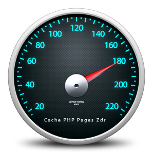 Cache PHP Pages Zdr software